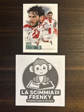 FUTERA CARD FX 2025 KVARA