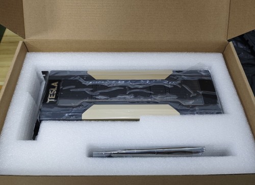 Nvidia tesla v100 16gb hbm2 - tesla,