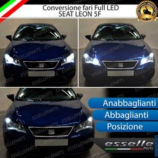 Conversione fari full - conversione,