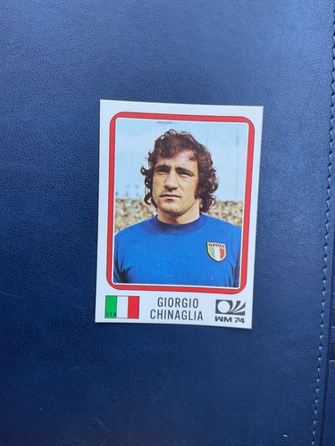 Figurina calciatori panini - figurina,