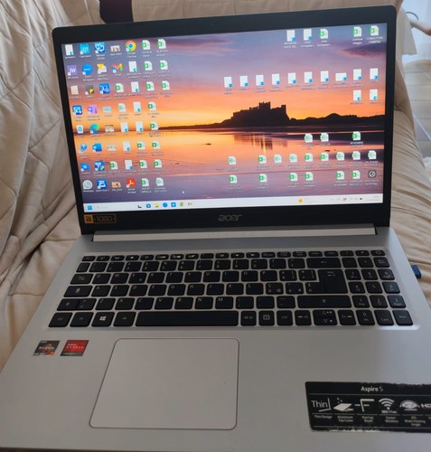 Computer acer aspire a515 - acer,