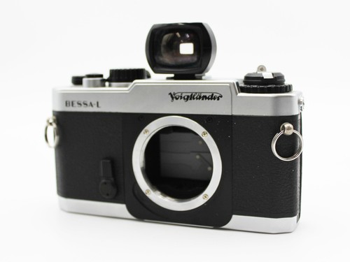 Ecc corpo fotocamera - [ecc,