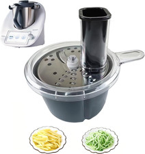 Affetta Verdure Accessori per