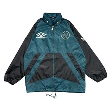 RARA GIACCA A VENTO VINTAGE