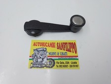 Maniglia Manovella Del Finestrino In Plastica Per Fiat 850 T Pulmino 238 E 241