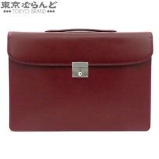 Valextra Briefcase Business