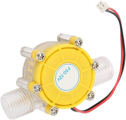 Generatore acqua con - generatore, di