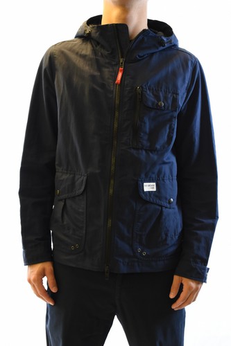 Giubbino fay blu mam12480890 - fay,