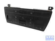 Pannello di Controllo Clima