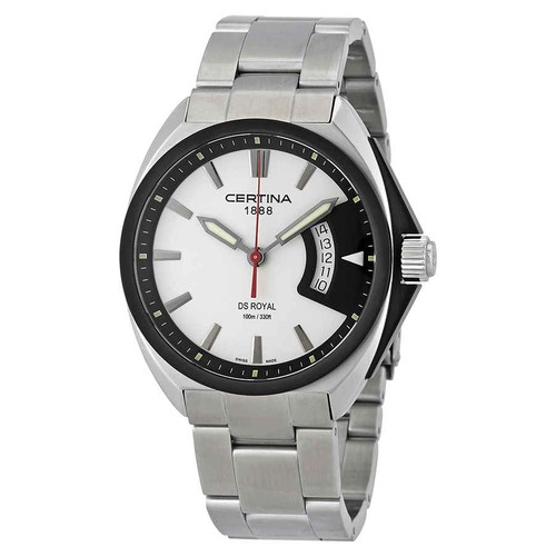 Orologio uomo certina - uomo,