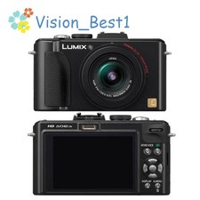 Panasonic LUMIX DMC-LX5