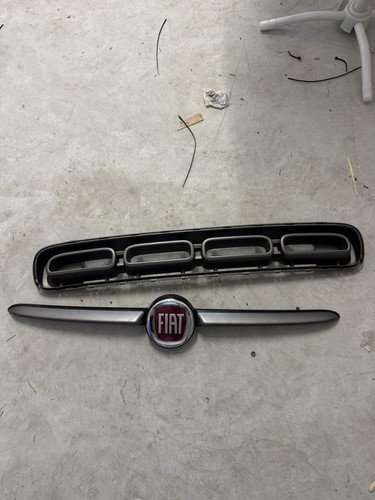 Ricambi fiat 500 - ricambi,