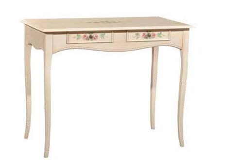 Scrivania scrittoio legno - scrivania,
