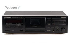 Pioneer s530 kopf - pioneer, ct-s530