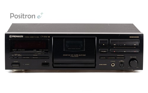 Pioneer s530 kopf - pioneer, 3-kopf