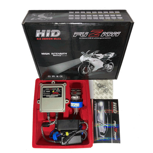 Kit xenon moto - bi-xenon,