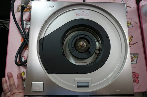 Technics 10mk3 giradischi - technics,