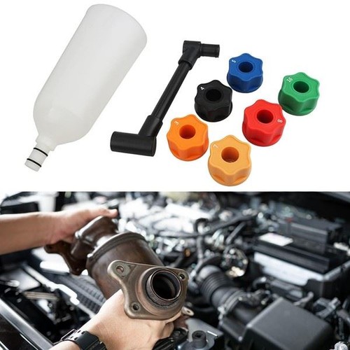 Set imbuto olio motore