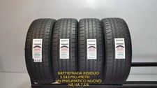 GOMME USATE   215/55R18 99V