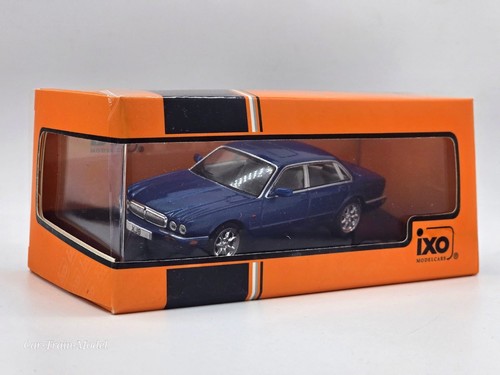 Jaguar xj8 x308 1998 - jaguar, ixo