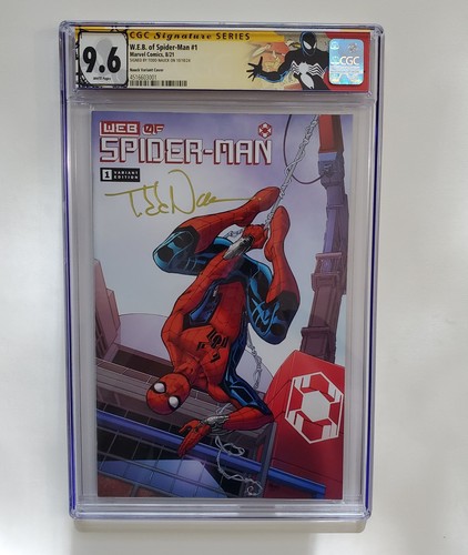 Of spider man 1 - spider-man, #1
