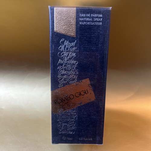 Romeo gigli profumi - gigli,