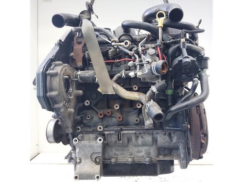 C9db motore ford - motore, focus