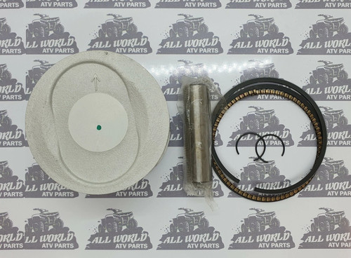 Kit pistoni jianshe - jianshe, 250