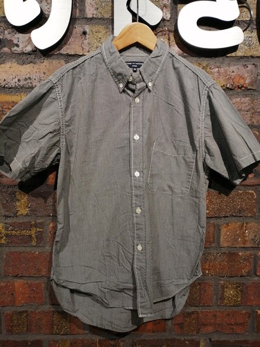 Camicia comme des - camicia,
