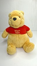 Peluche Winnie The Pooh