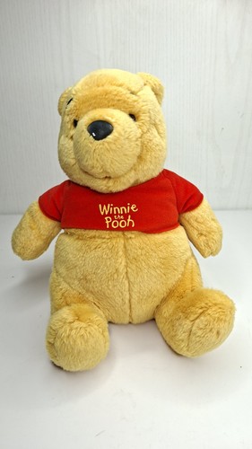 Peluche winnie the pooh - peluche,