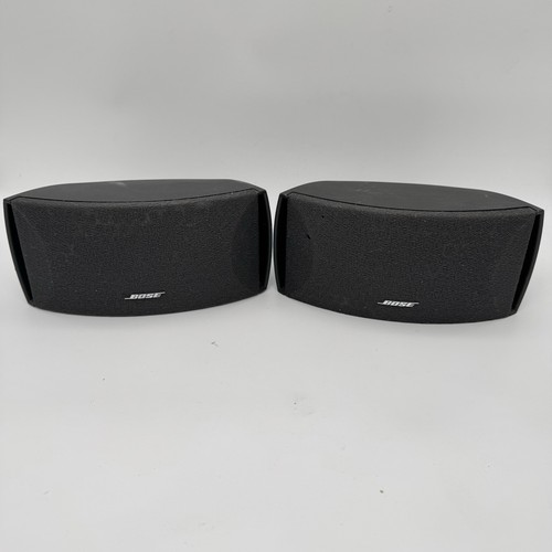 Coppia altoparlanti bose - coppia,