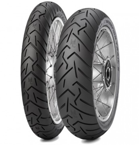 Pneumatico moto pirelli 130 - moto, 130/80