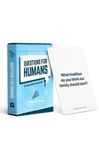 Questions for humans parents - for,