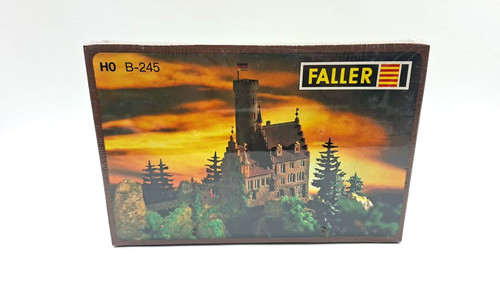 Faller 245 - h0, b