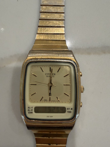 Orologio vintage citizen - orologio,