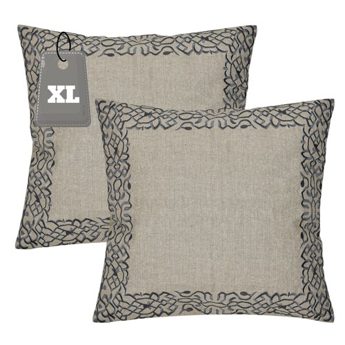 Set cuscini decorativi - 2,
