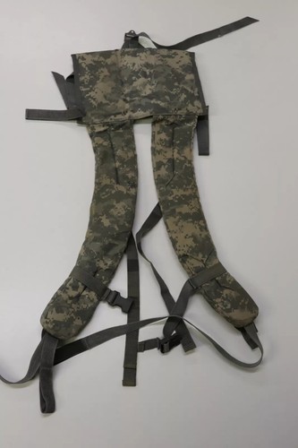 Military molle telaio - military,