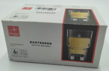 Bicchieri da liquore 6 pezzi