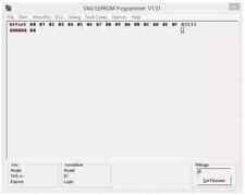 Programmatore VAG EEPROM V1.31
