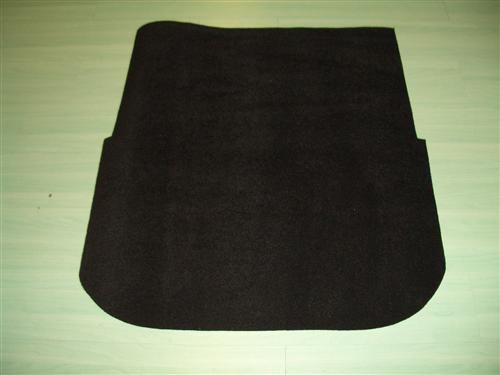 Tappetino per bagagliaio - tappetino,