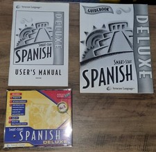 Smart-Start, Spanish deluxe -