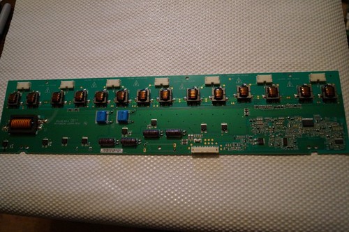 Scheda inverter per - scheda, lcd