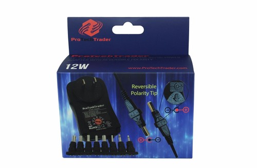 Alimentatore universale dc - alimentatore,