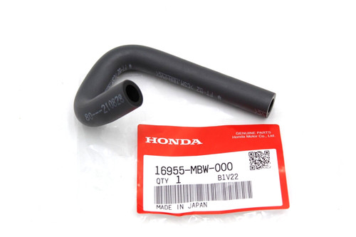 Honda tubo rubinetto benzina - tubo,