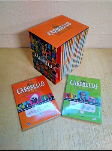 Caro carosello dvd - dvd, 1957
