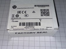 Modulo ingresso di sicurezza