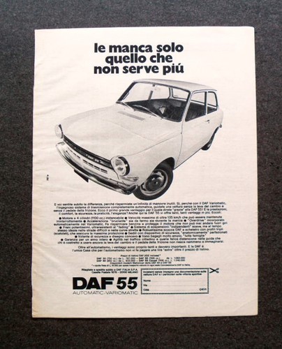O865 advertising pubblicità - -,