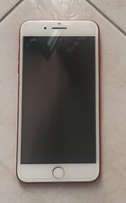 Apple iphone plus rosso in - rosso,