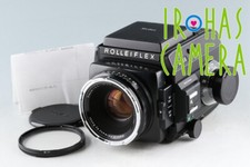 Rolleiflex sl66x planar 80mm - sl66x,